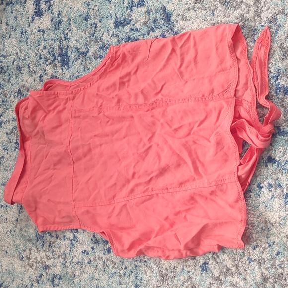 Women's Tank Top - Picture 3 of 3